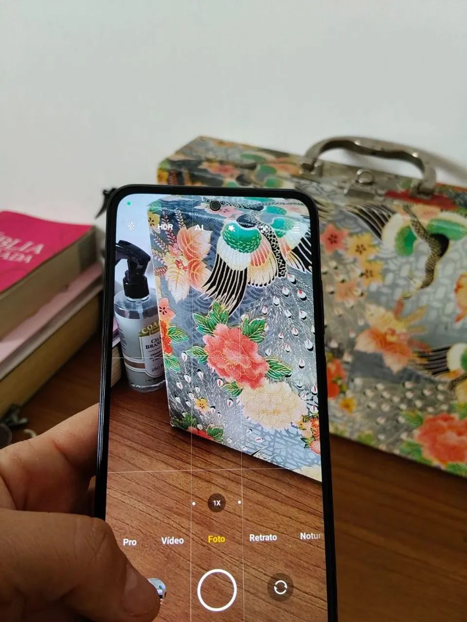 VENDO REDMI NOT 10  - Foto 4