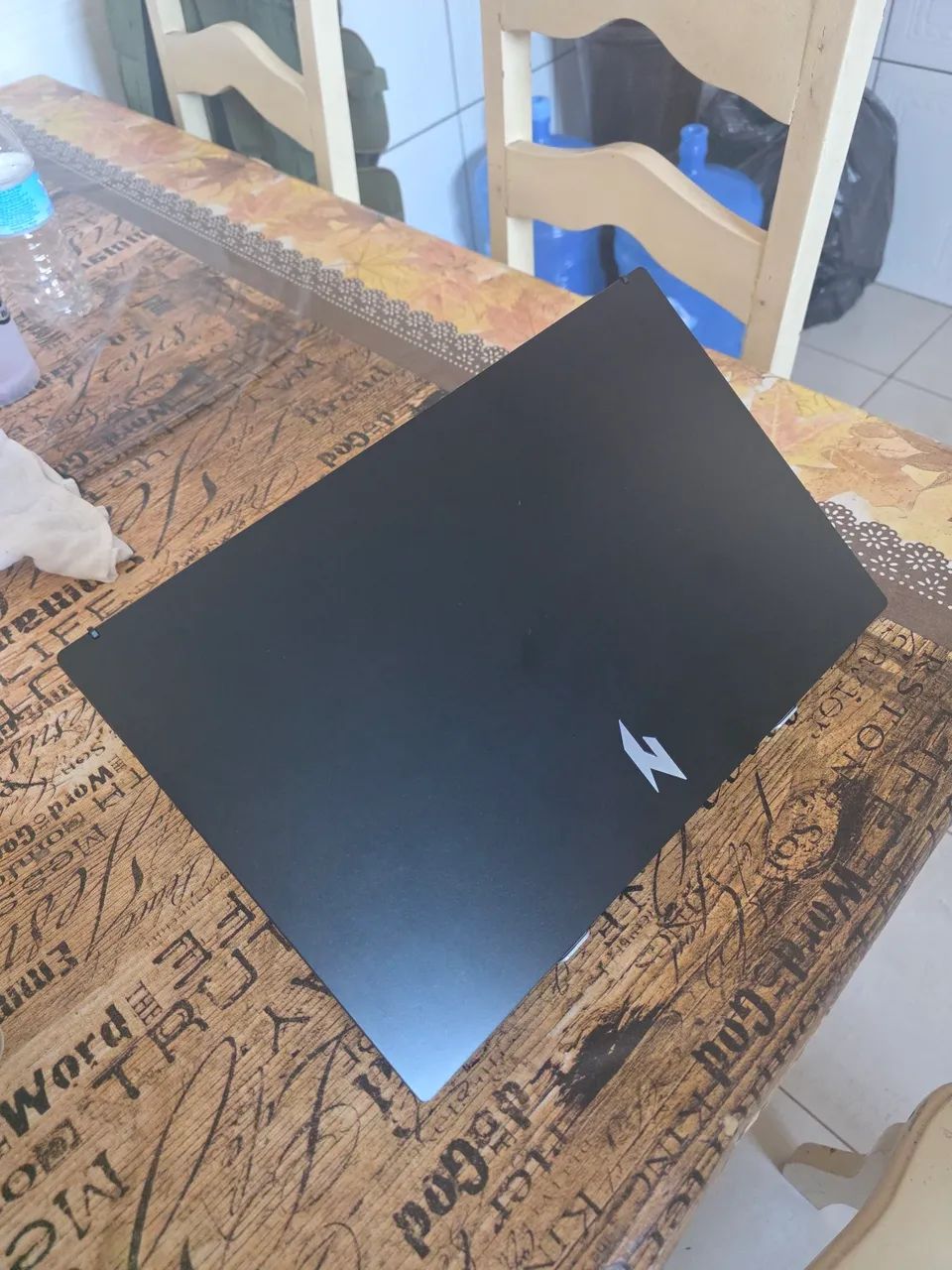 Notebook Gamer Acer Nitro V15