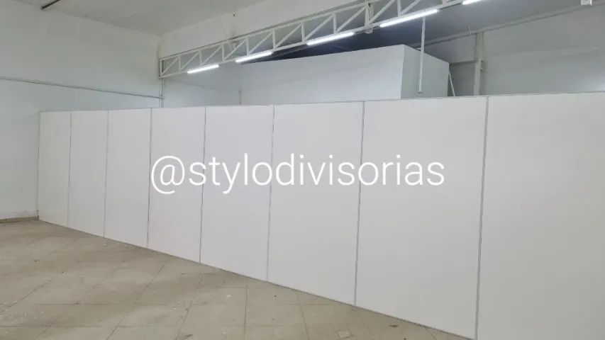 Divisória  - Foto 5