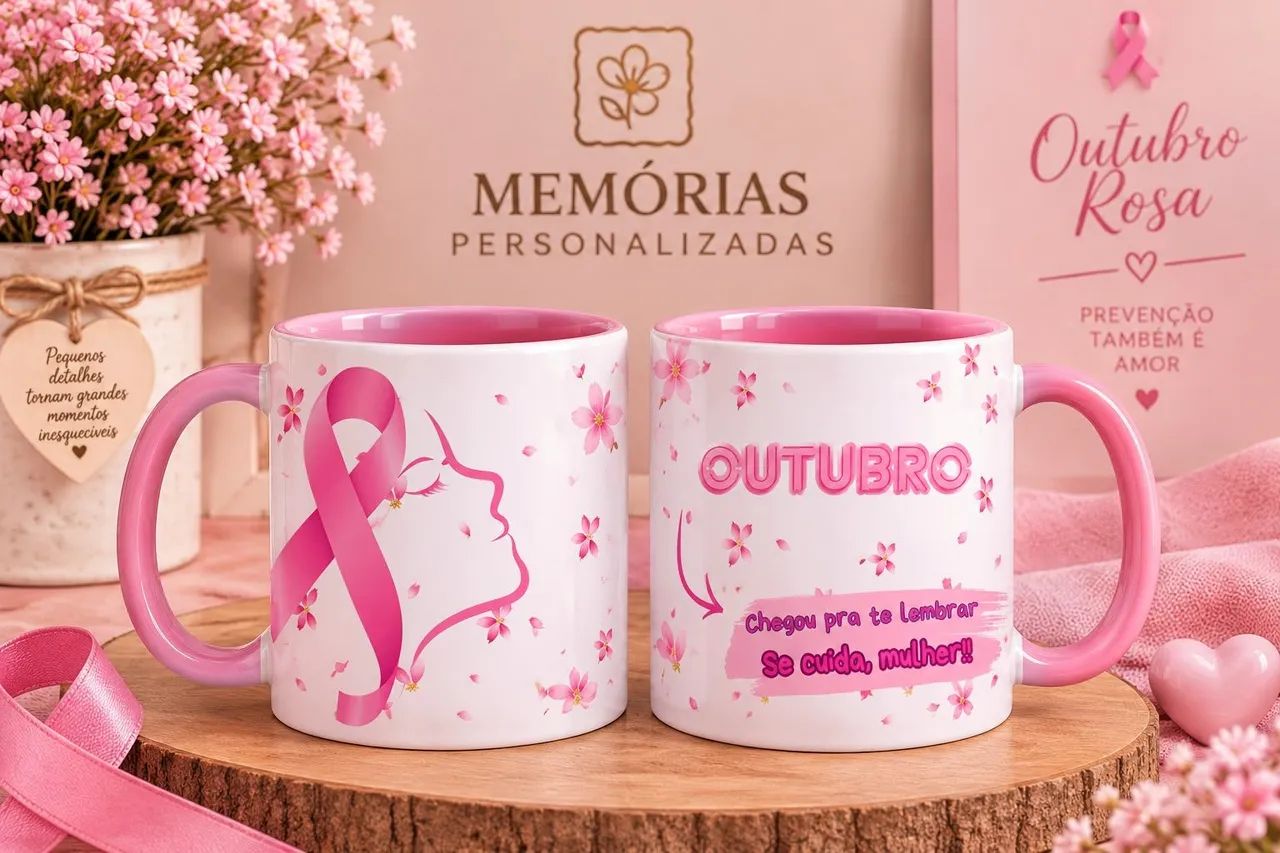 Caneca personalizada  - Foto 4