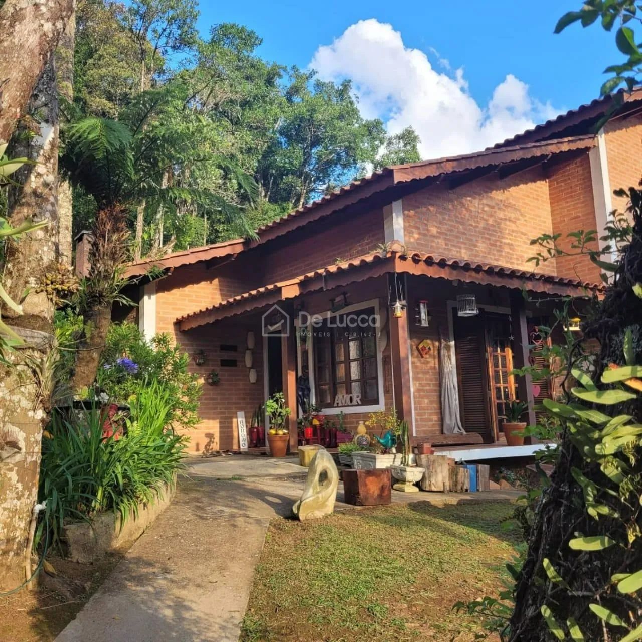 casa - Monte Verde - Monte Verde - Foto 4