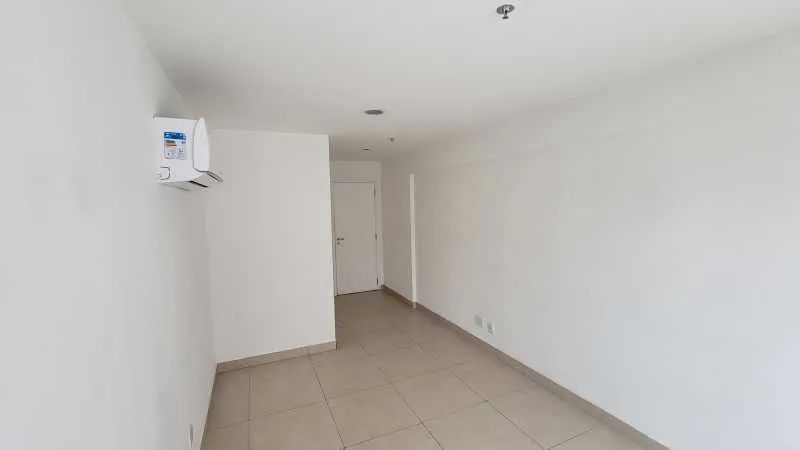 Sala - / Comercial / Tijuca - Foto 5