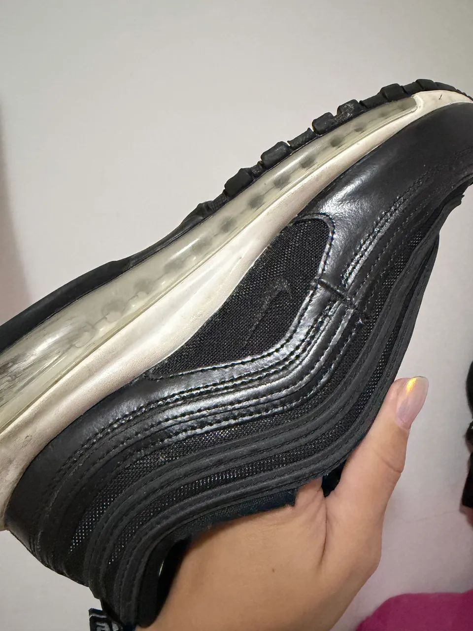 Tênis nike air max 97 - Foto 3