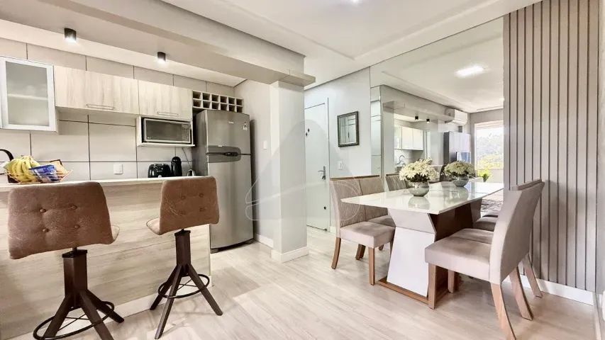 Apartamento em Passo Fundo