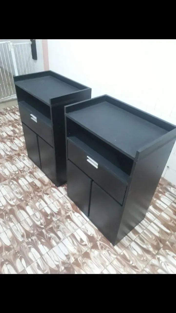 carrinho auxiliar multiuso - Foto 3