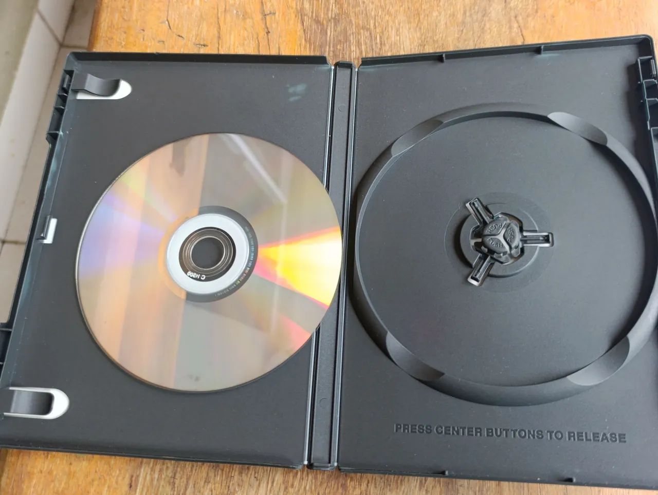 PINK FLOYD DVD SHOW THE MAKING OF THE DARK SIDE OF THE MOON