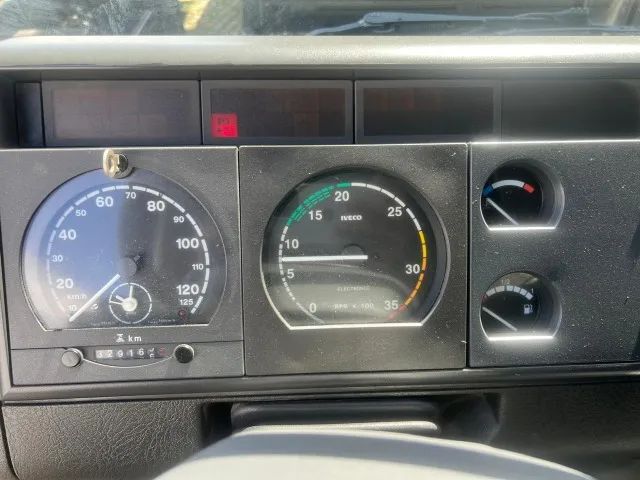 IVECO 150E21 ANO 2020 NO CHASSI - Foto 4