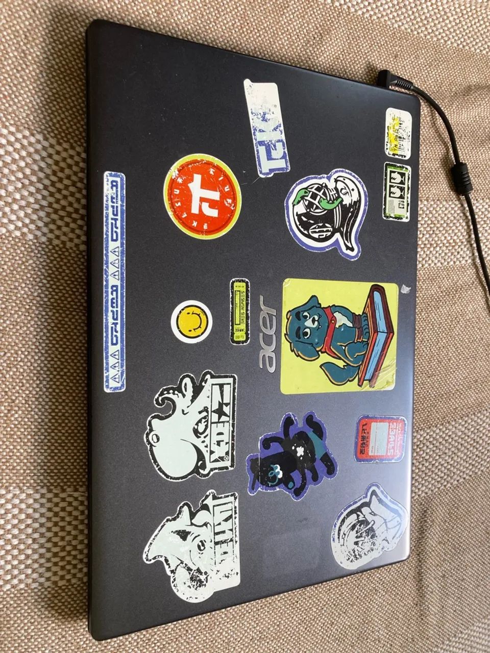 Notebook Acer Aspire 3 com Ryzen 5 - Foto 3