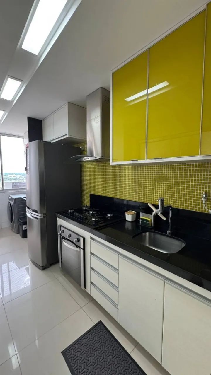 APARTAMENTO REFORMADO NO CHAMONIX