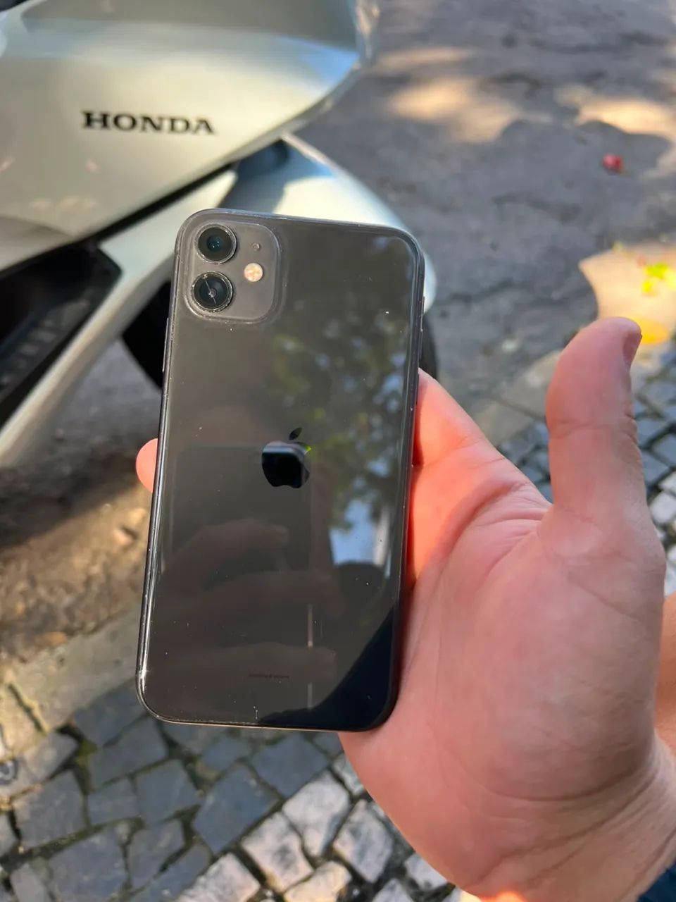 iPhone 11  - Foto 2