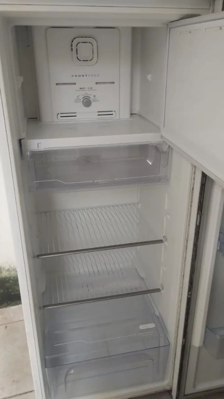 Geladeira 