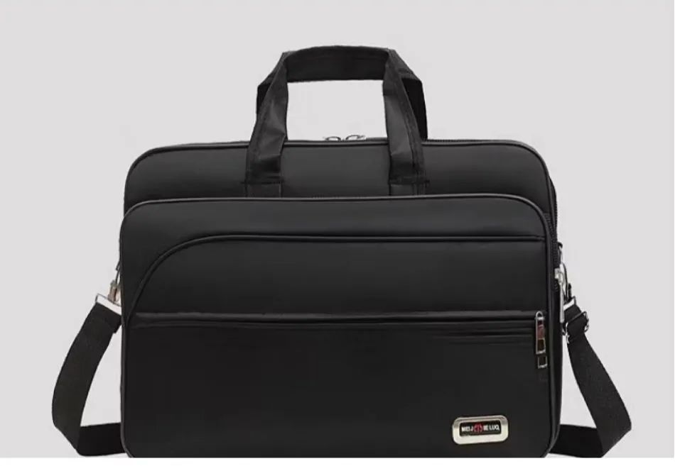 Bolsa Pasta Notebook- Universitários, Executivos - Foto 2