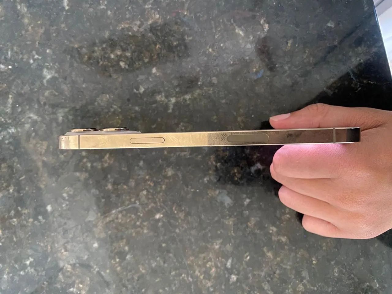 iPhone 13 Pro Max 128GB - Foto 3