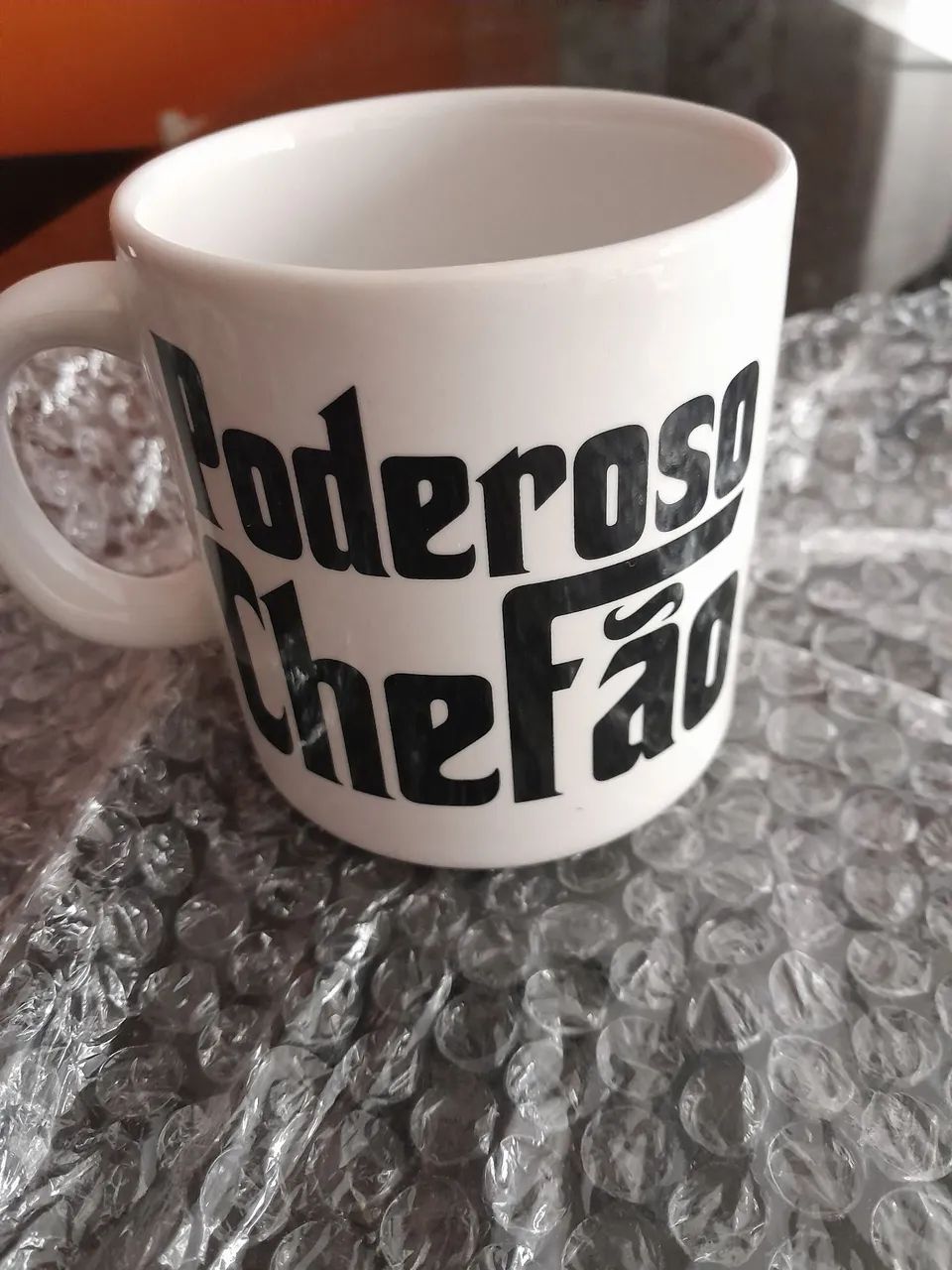 Caneca ( Poderoso Chefão) - Foto 2
