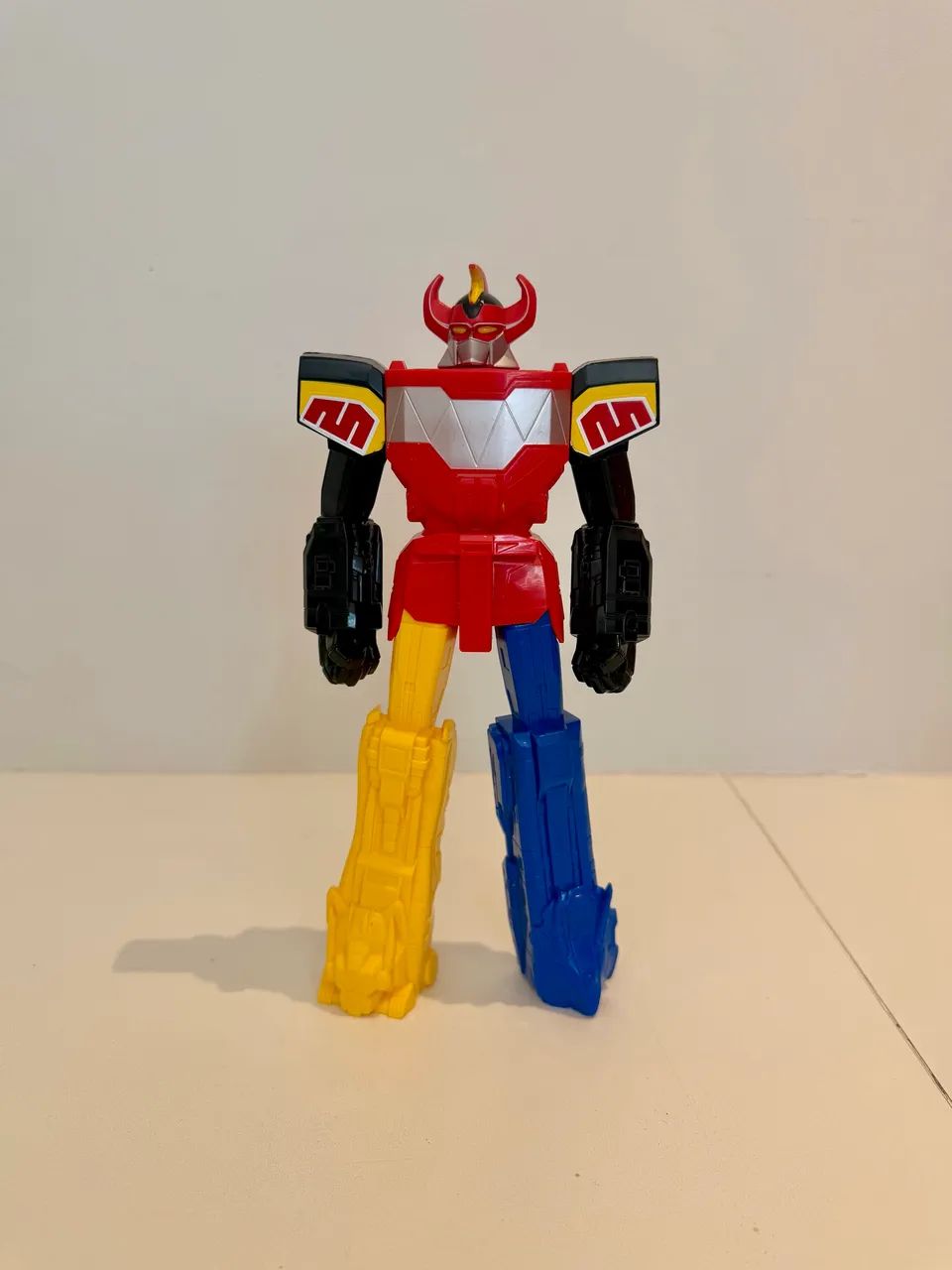 Megazord Power Rangers - Hasbro - Foto 2