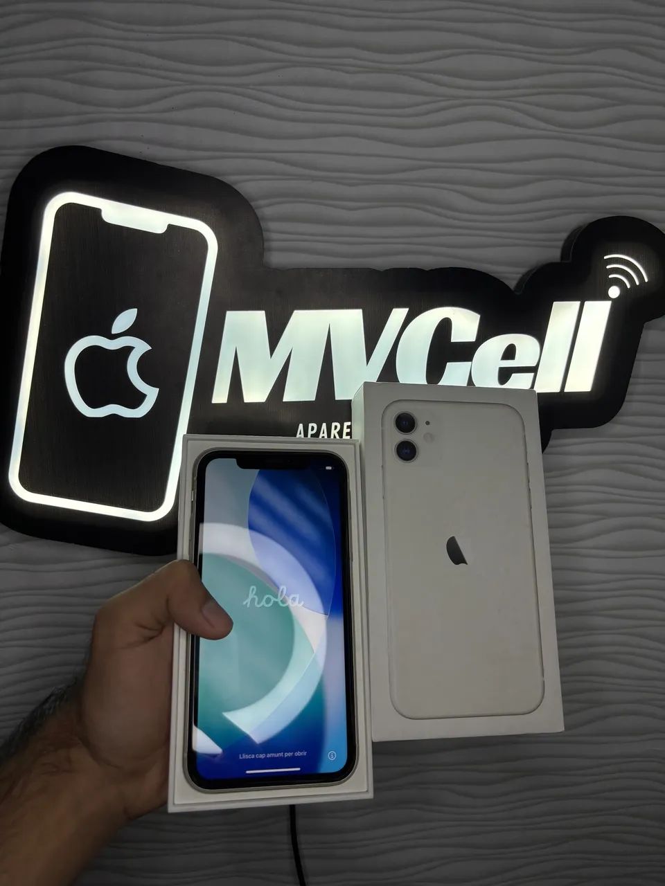 Iphone 11 64gb - Foto 2