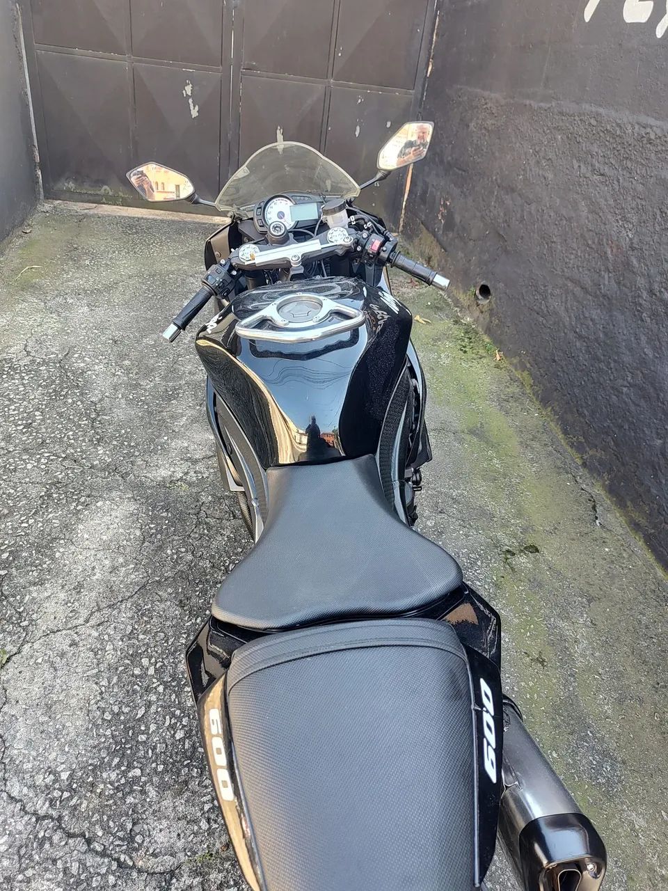 Ninja XZ 6 - Foto 5