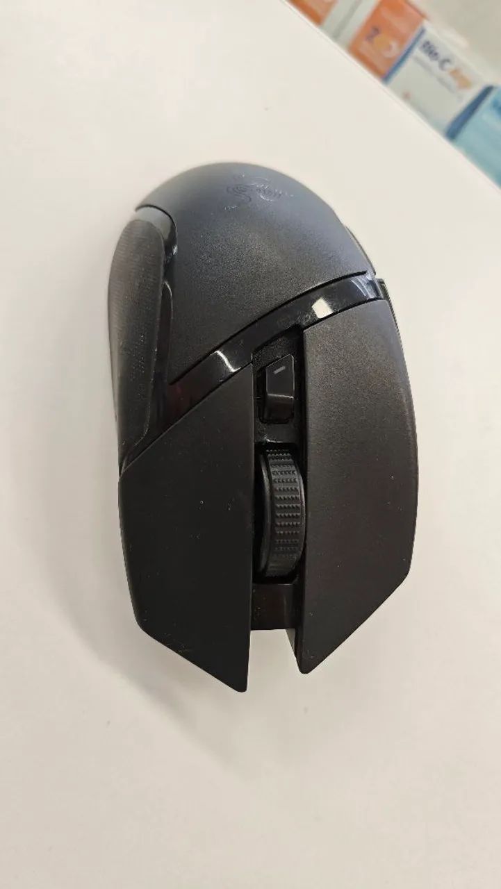 Mouse razer basilisk Hyperspeed  - Foto 2