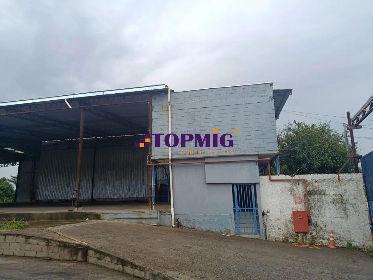 Galpão - Piemont Norte - Betim - Foto 3