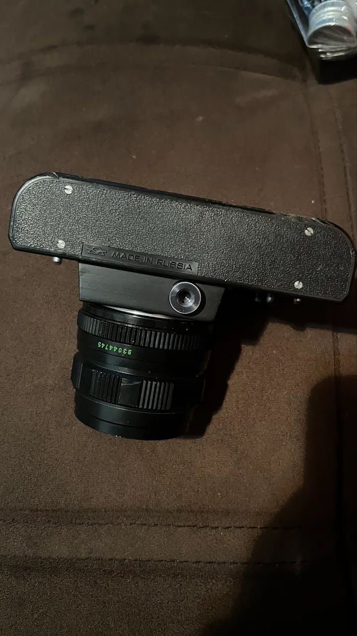 Câmera fotográfica  - Foto 4