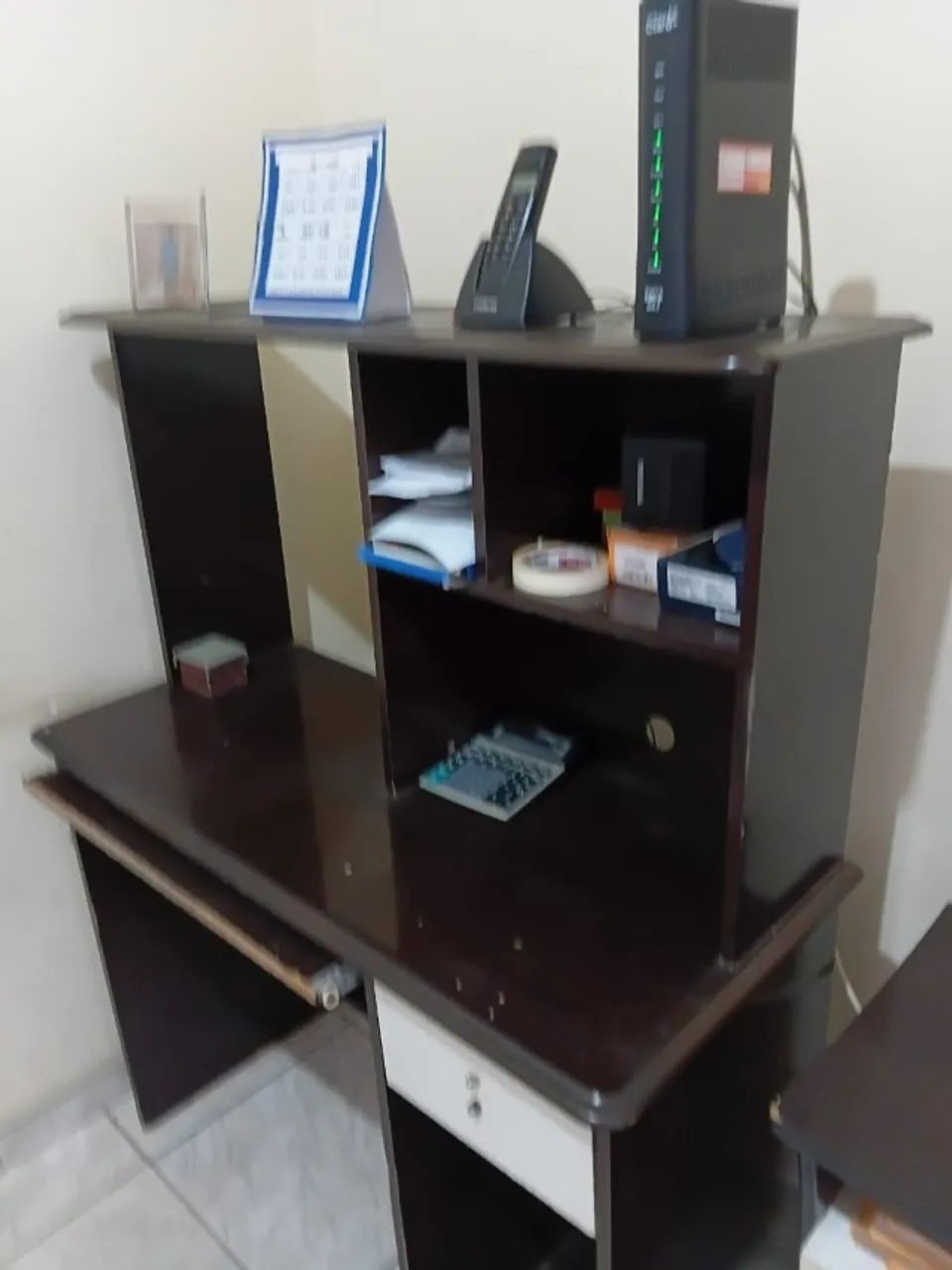 mesas de computador