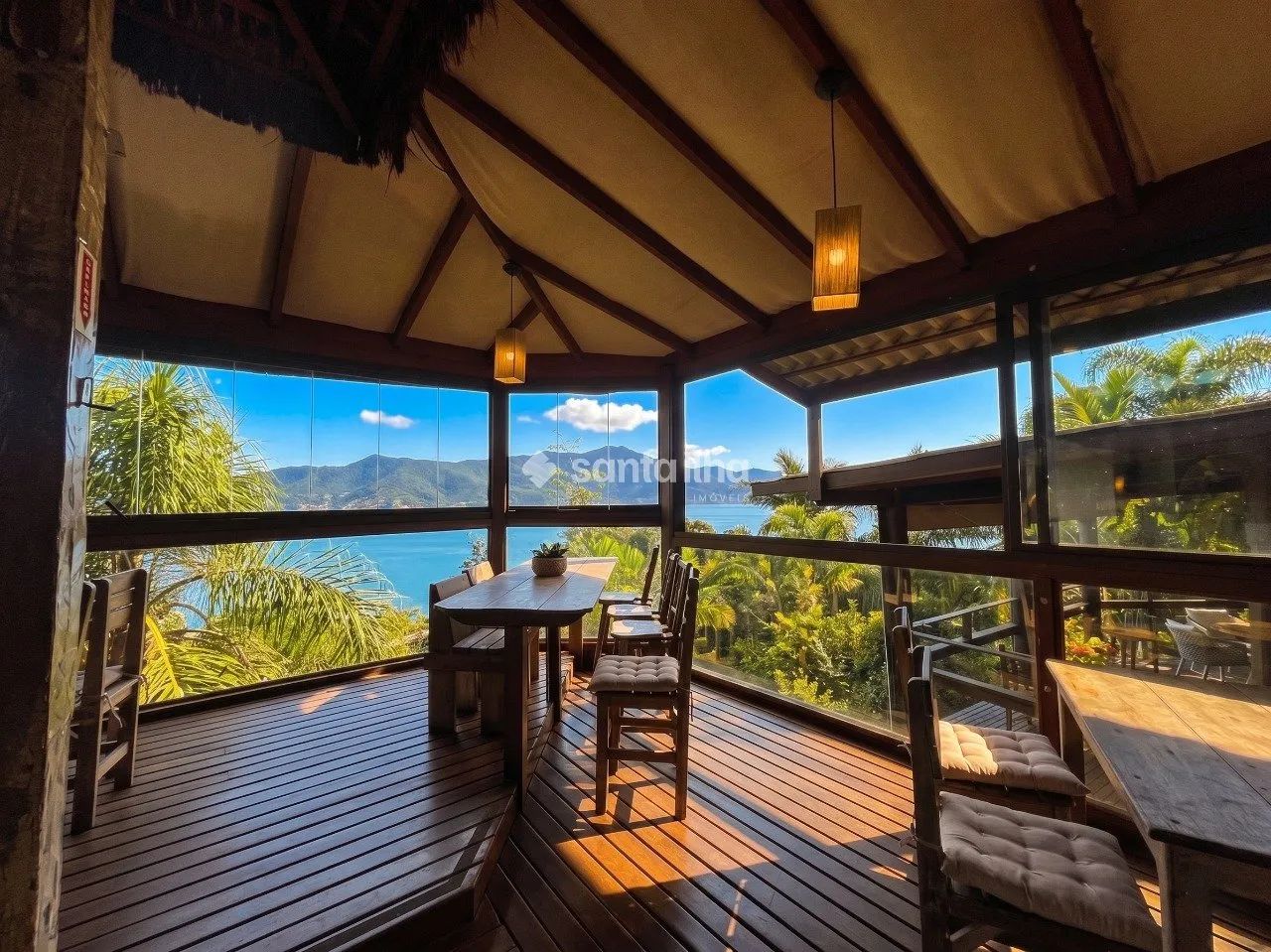 Ponto comercial para alugar, 150m² - Praia Mole - Florianópolis/SC - Foto 5