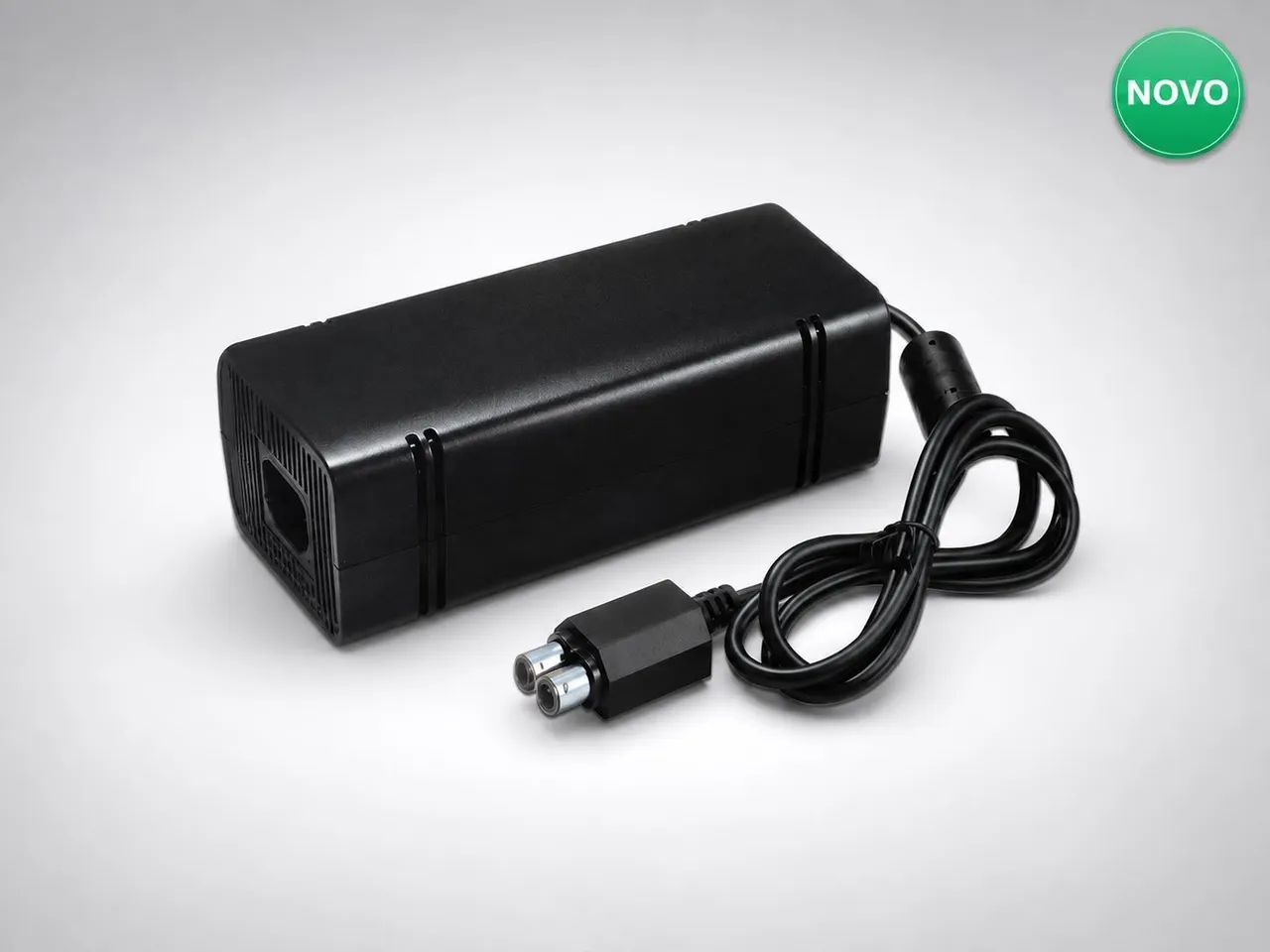 Fonte Xbox 360 Slim Bivolt 110V/220V