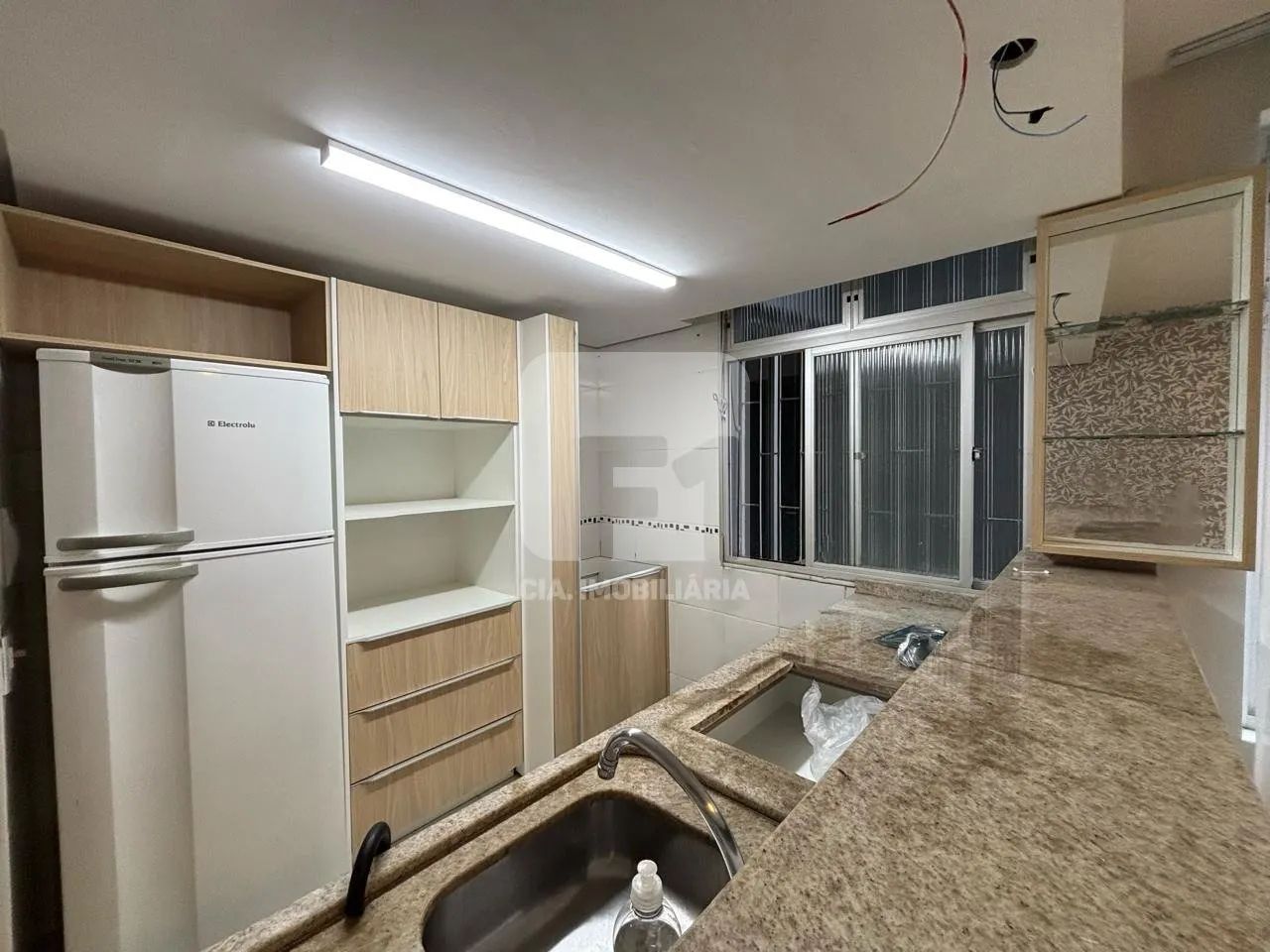 Apartamento 1 quarto reformado à venda Itacorubi - Foto 5