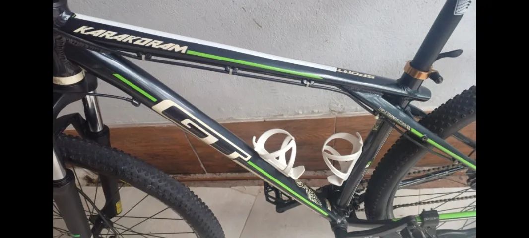 GT Karakoram 29 - Ciclismo - Parreão, Fortaleza 1541023093 | OLX