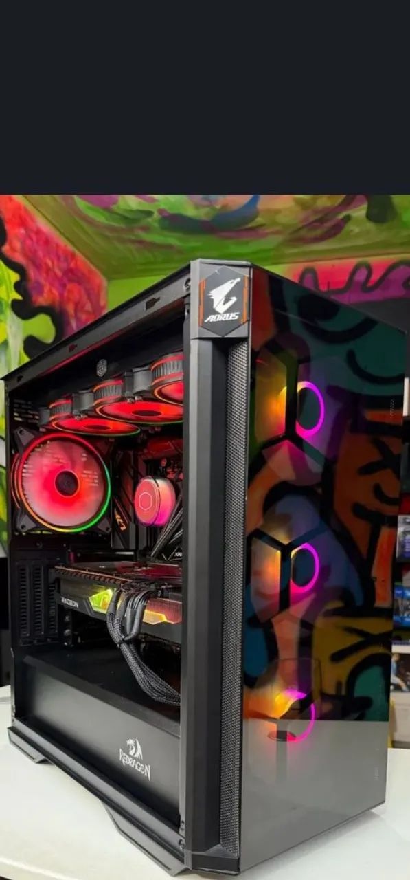 PC Gamer - Foto 2
