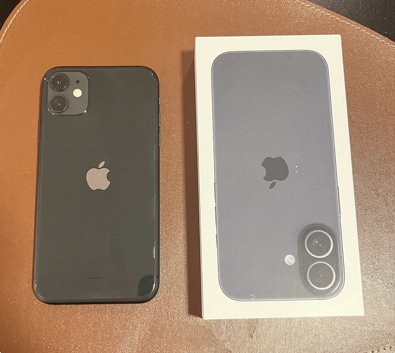 iPhone 11 128gb Preto - Foto 4