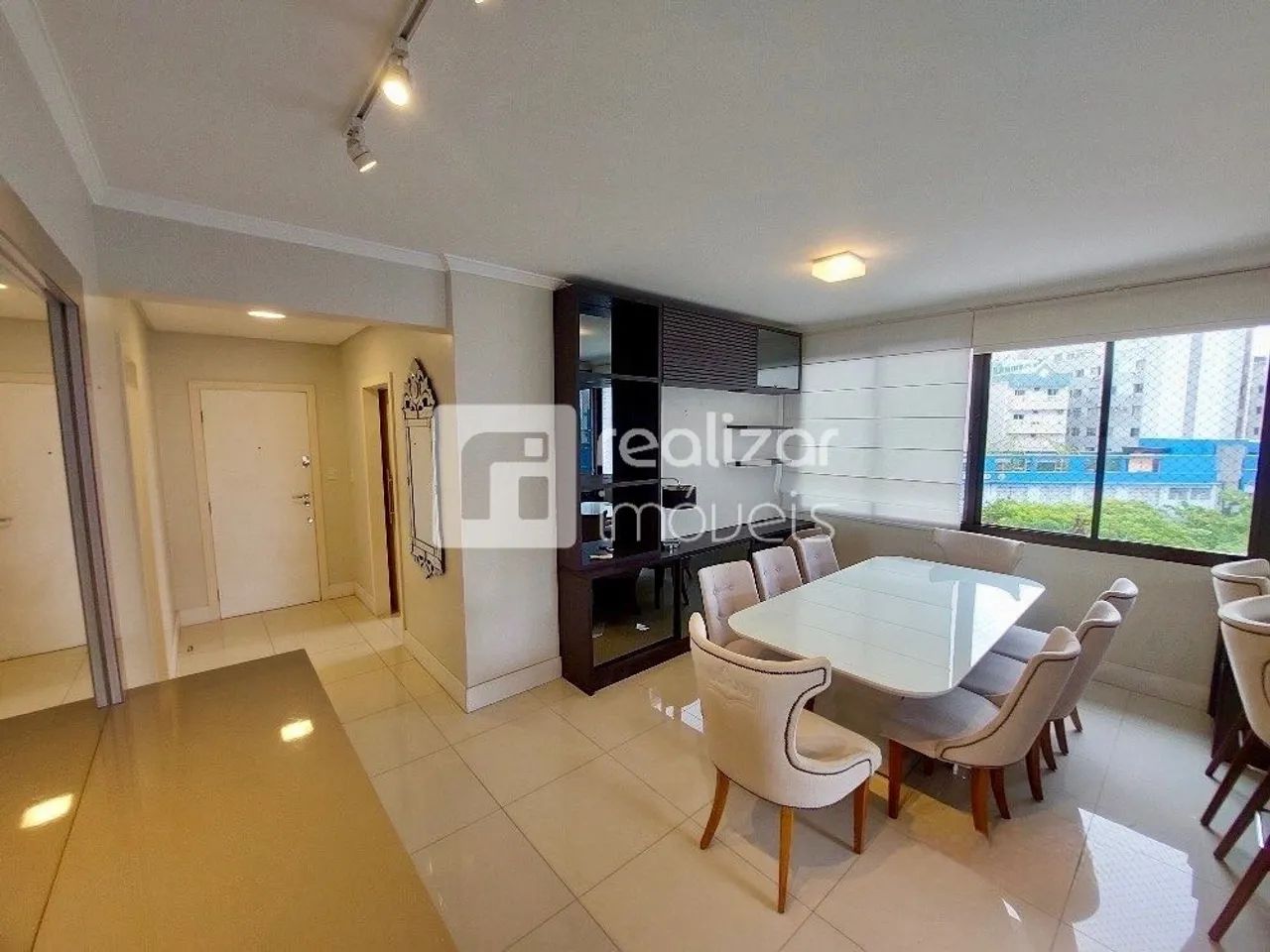 Apartamento 4 quartos no bairro Centro Florianópolis - Foto 4