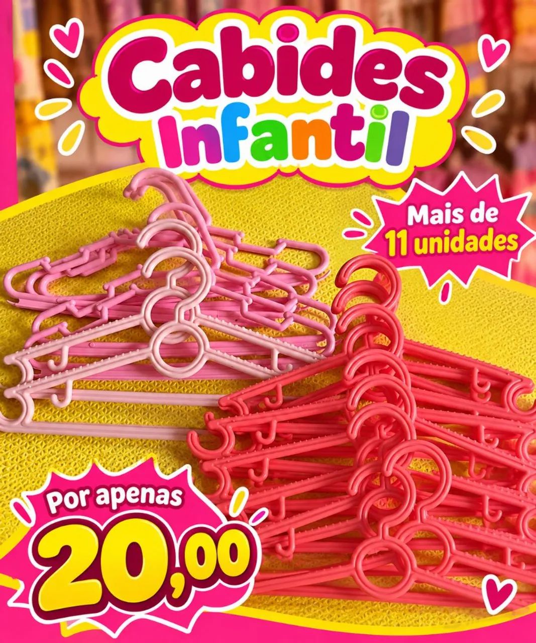 Cabides 