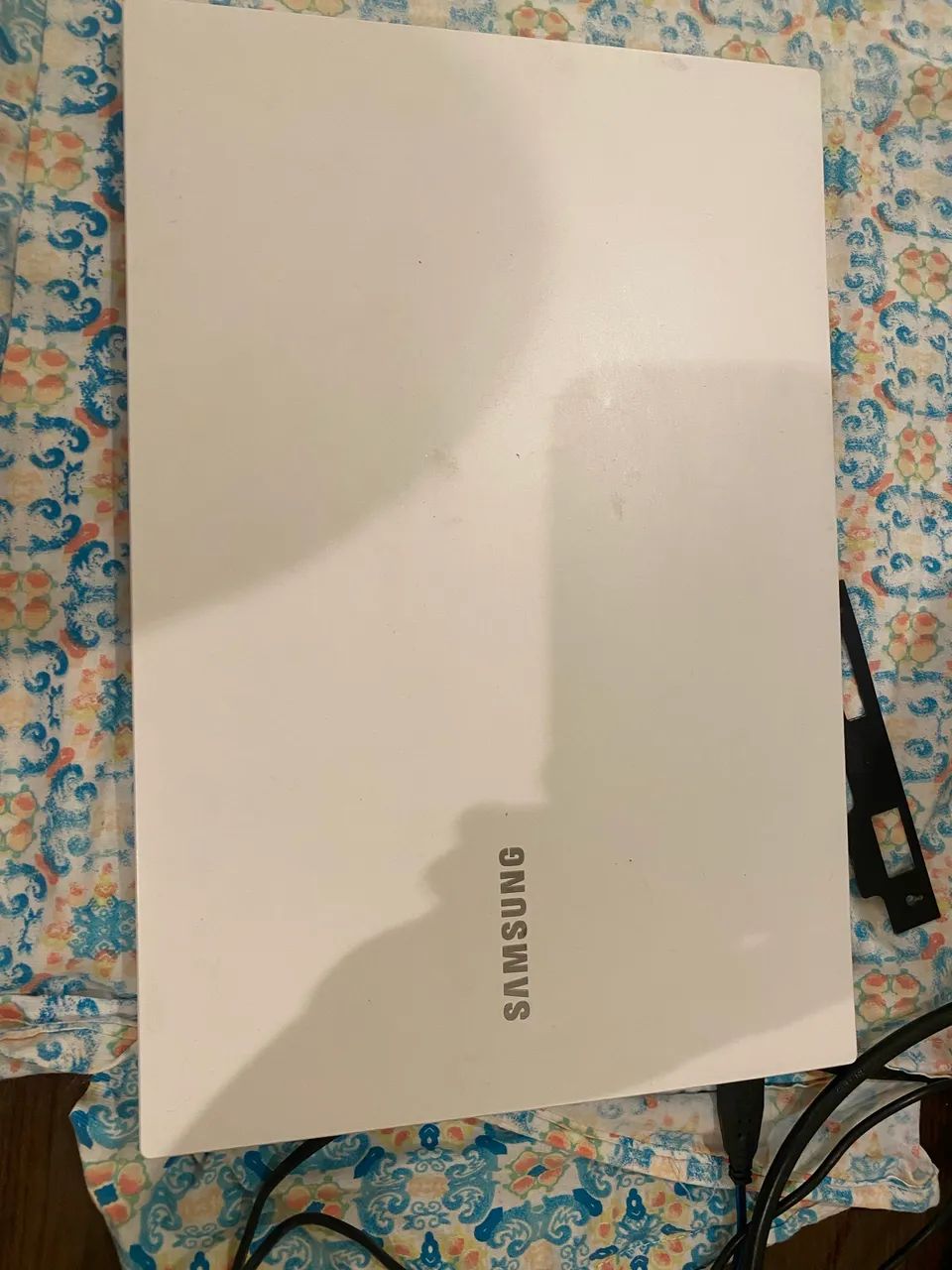 Notebook Sansung - Foto 4