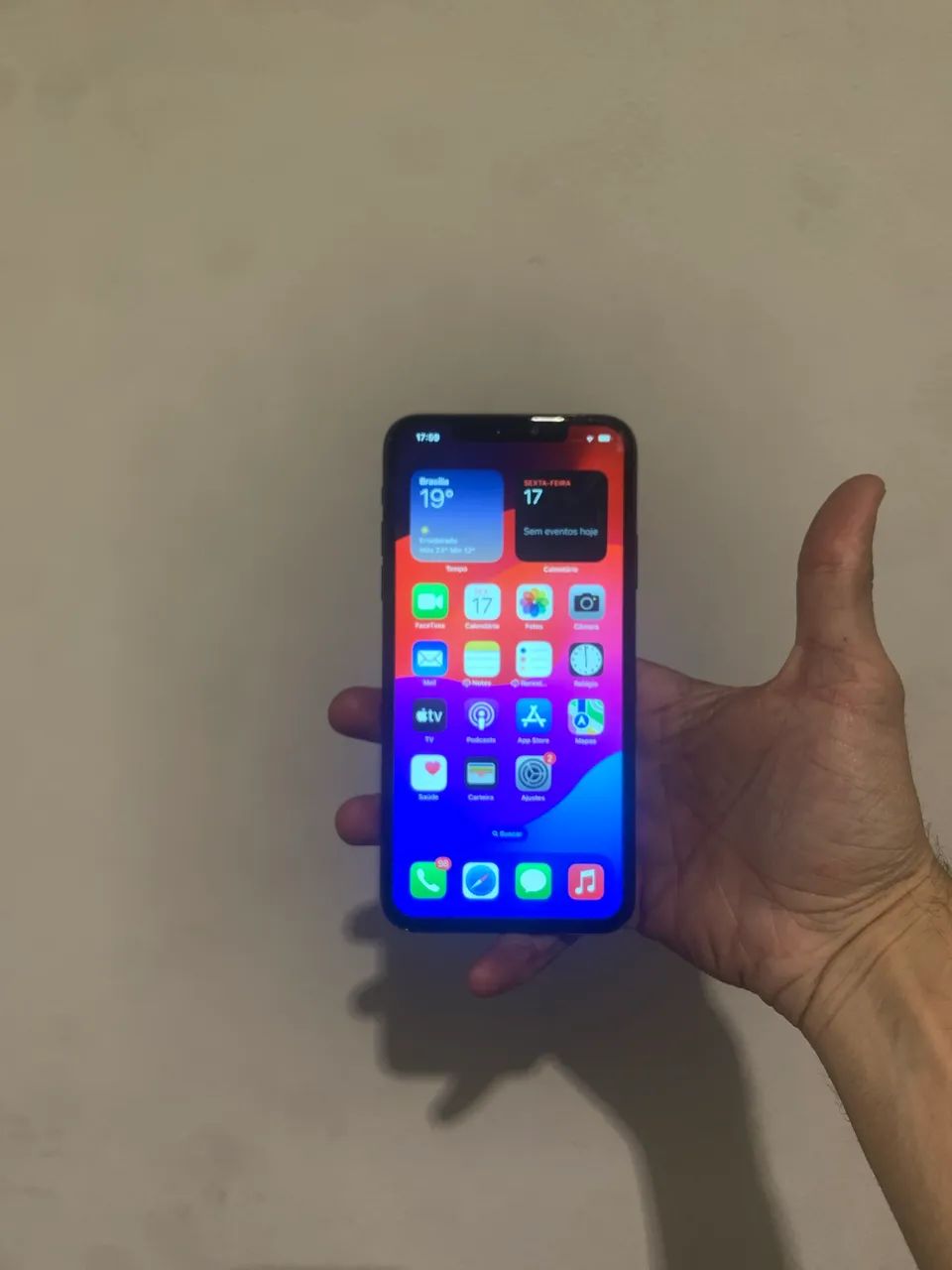 iPhone 11 Pro Max - Foto 2