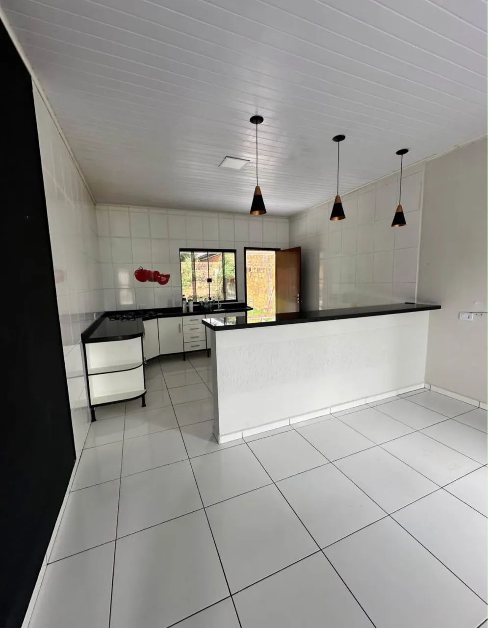 Vendo casa no bairro da Marambaia UG - Foto 5