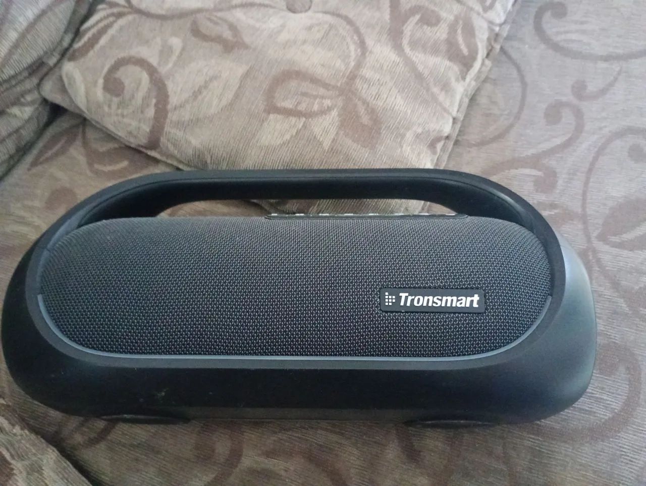 Caixa de som tronsmart 
