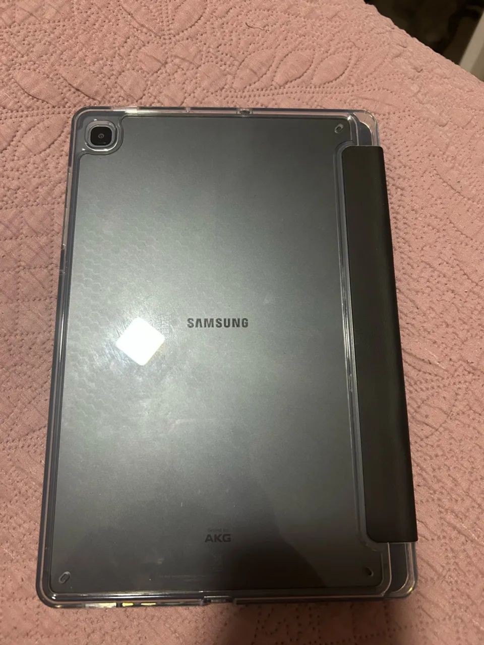 Tab s6 lite - PARA VENDER RÁPIDO  - Foto 3