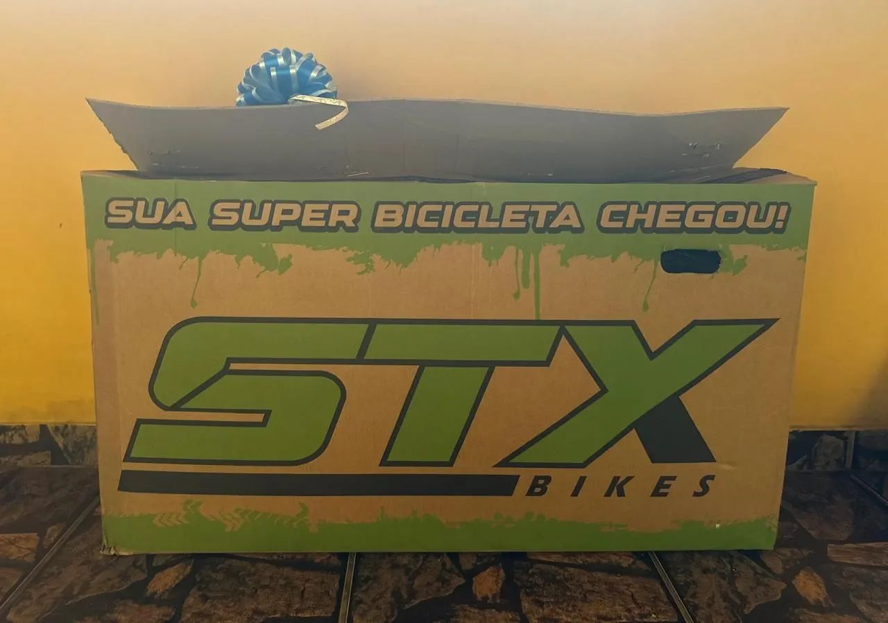 STX BIKE (Nova) - Foto 3