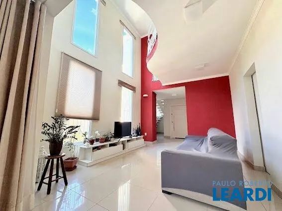 CASA ASSOBRADADA - PARQUE NOVA SUÍÇA - SP - Foto 3