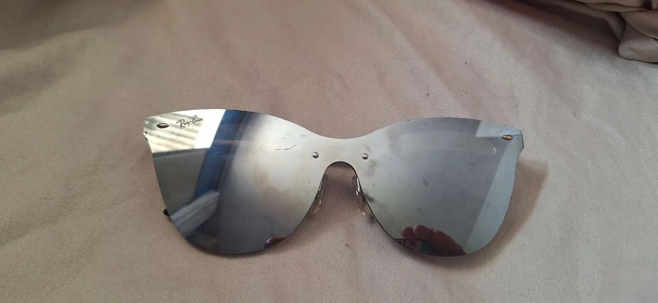 Óculos ray-ban