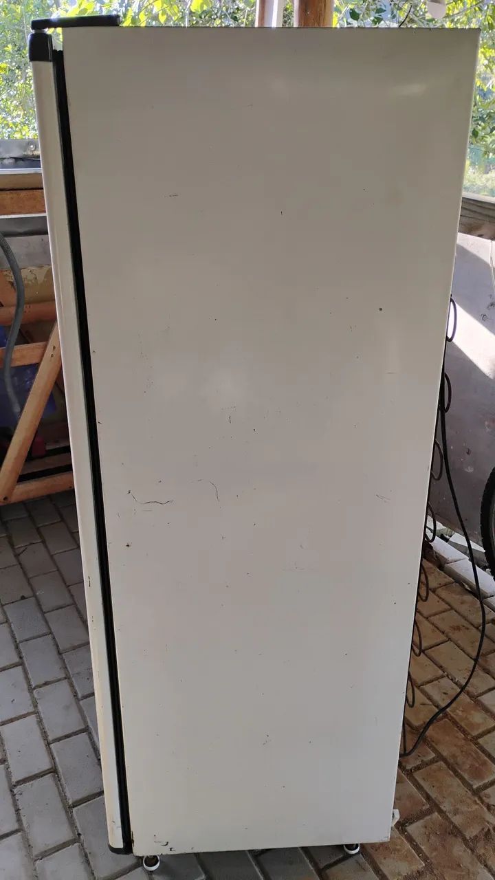 Geladeira refrigerador.  - Foto 4