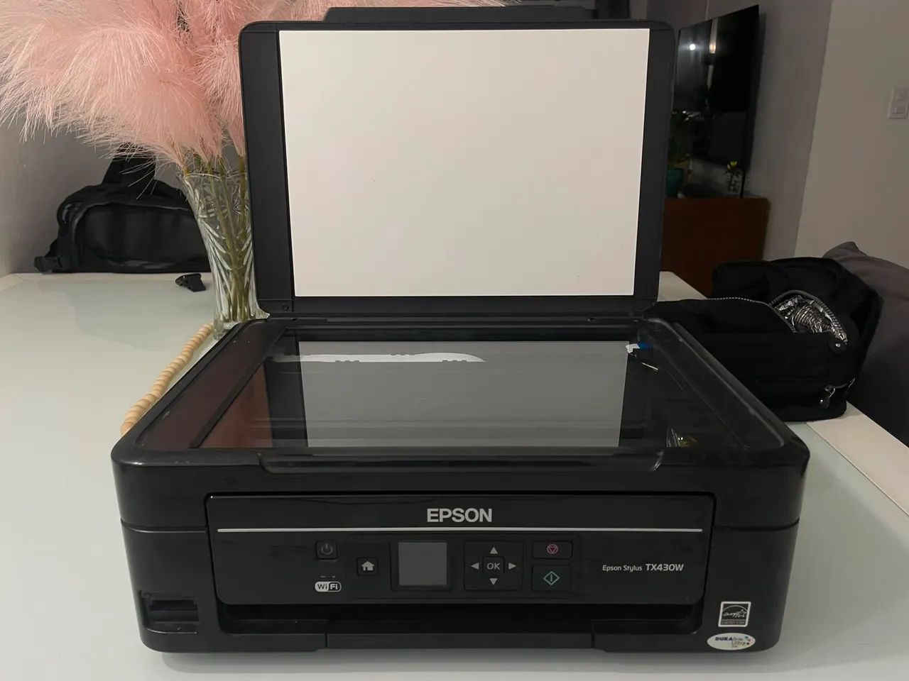 Vendo impressora Epson  - Foto 2