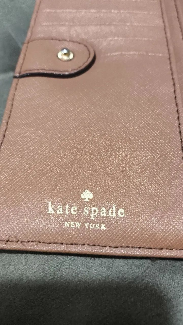 Carteira Kate spade  - Foto 4