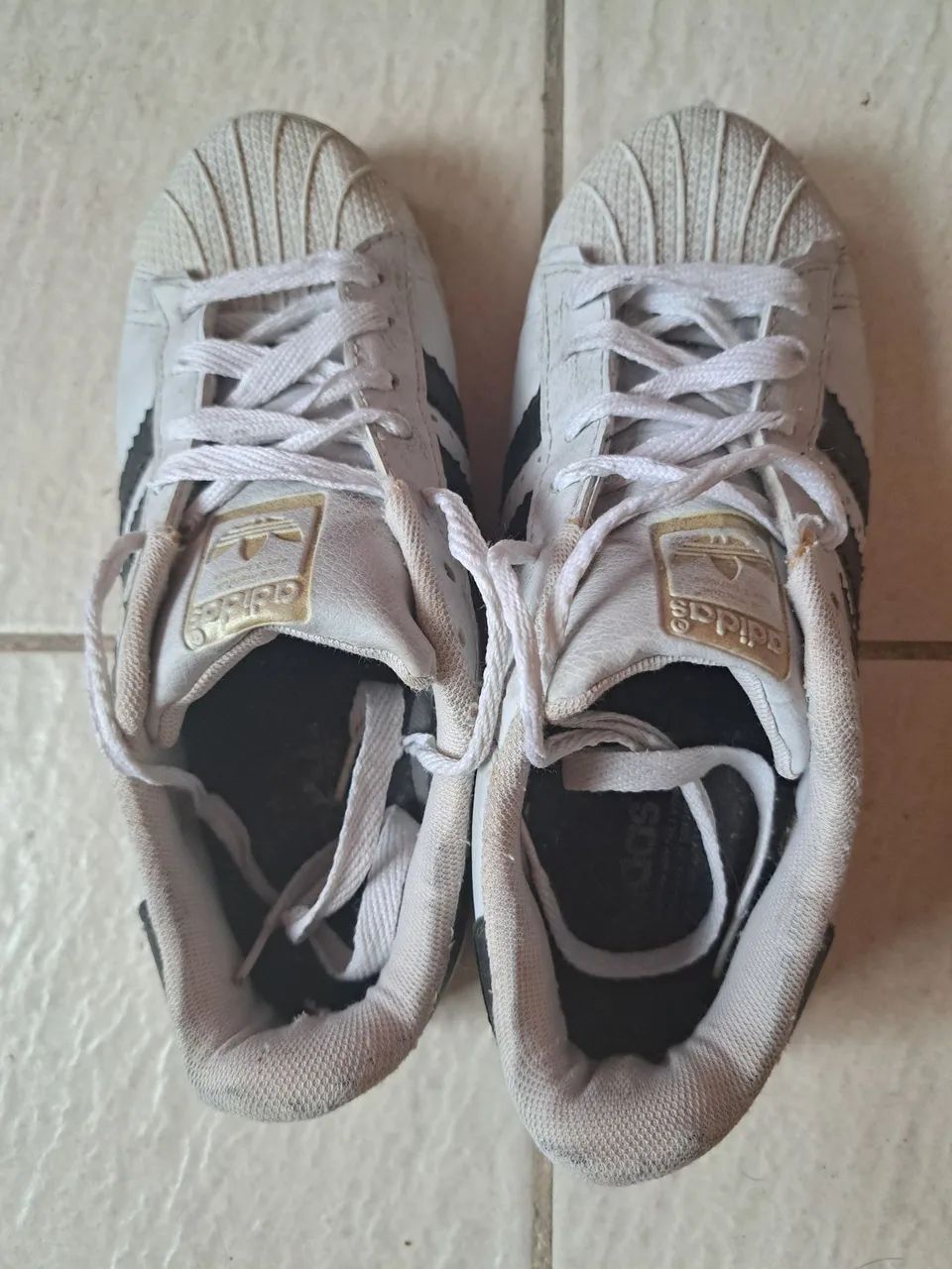 Tênis Adidas  - Foto 4