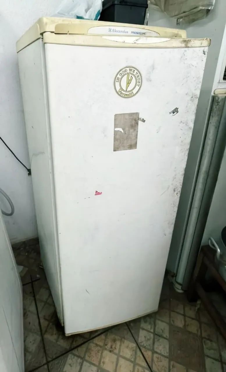 Freezer horizontal Eletrolux  - Foto 2