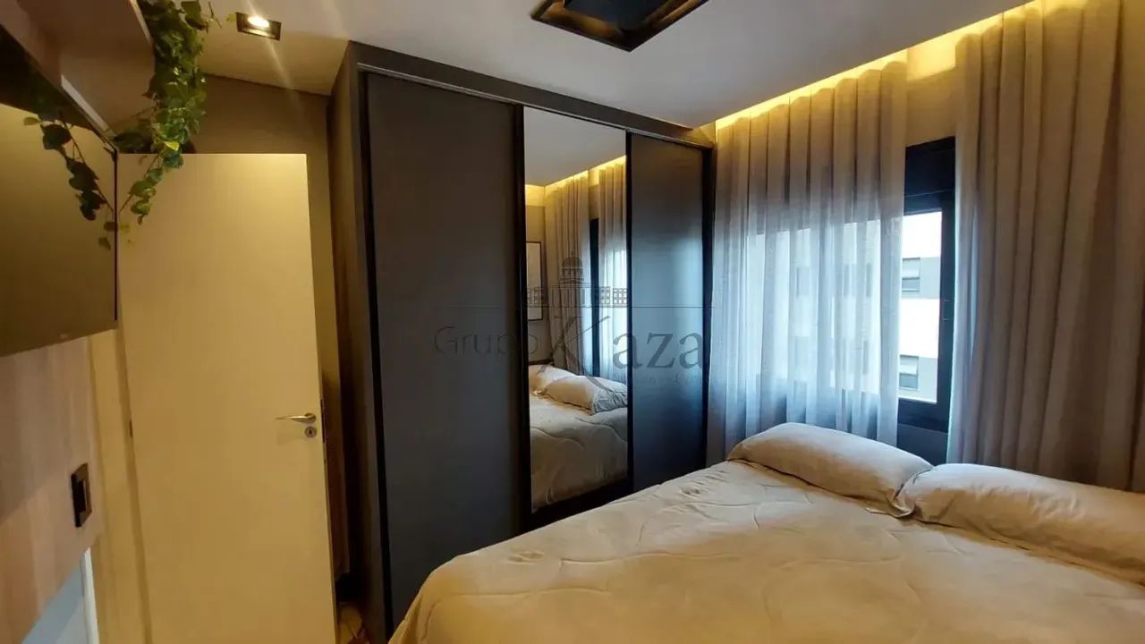 Apartamento - Jardim Satélite - Residencial Wonder - 2 Dormitórios - 87m². - Foto 3