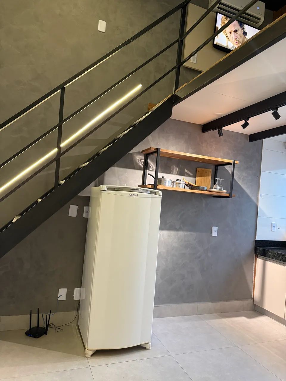 Flat em trindade  - Foto 4