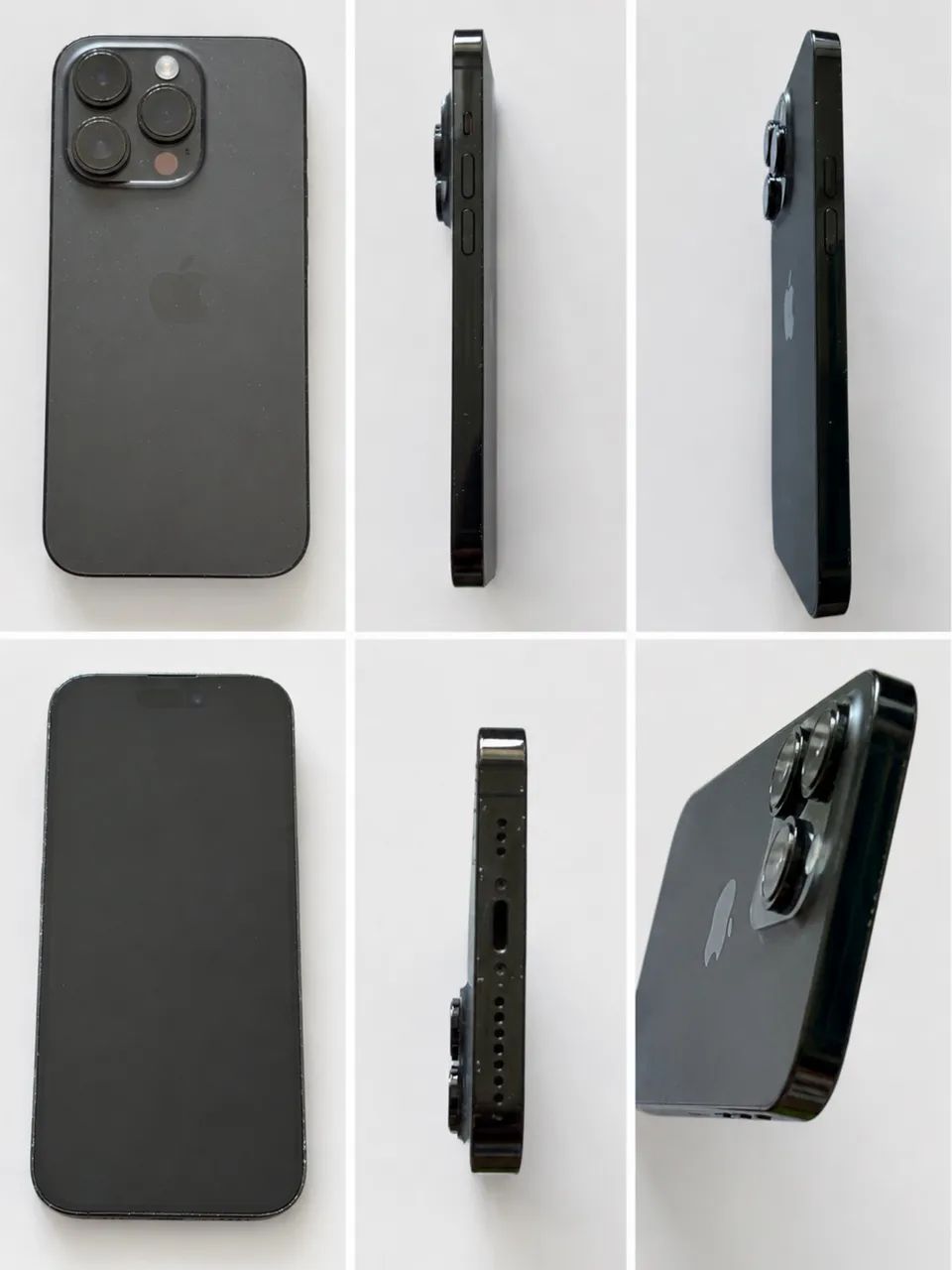 iPhone 14 Pro (256 GB) Usado 