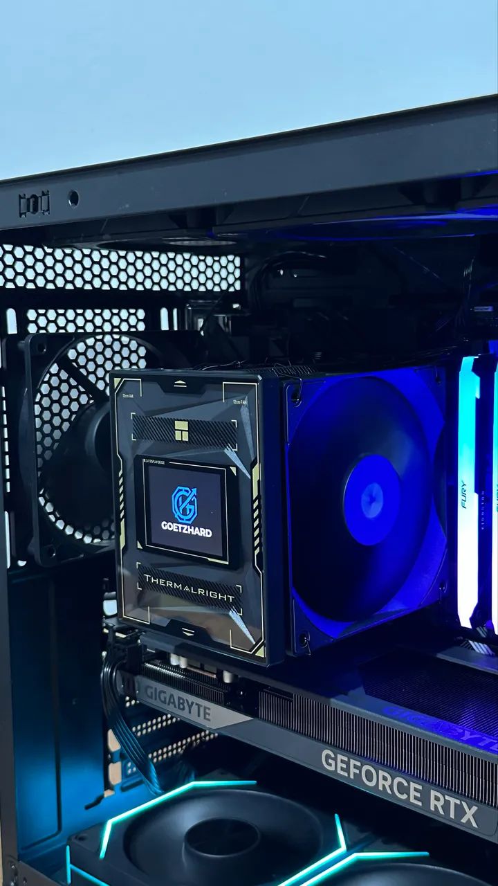 Pc gamer High-End - Foto 3